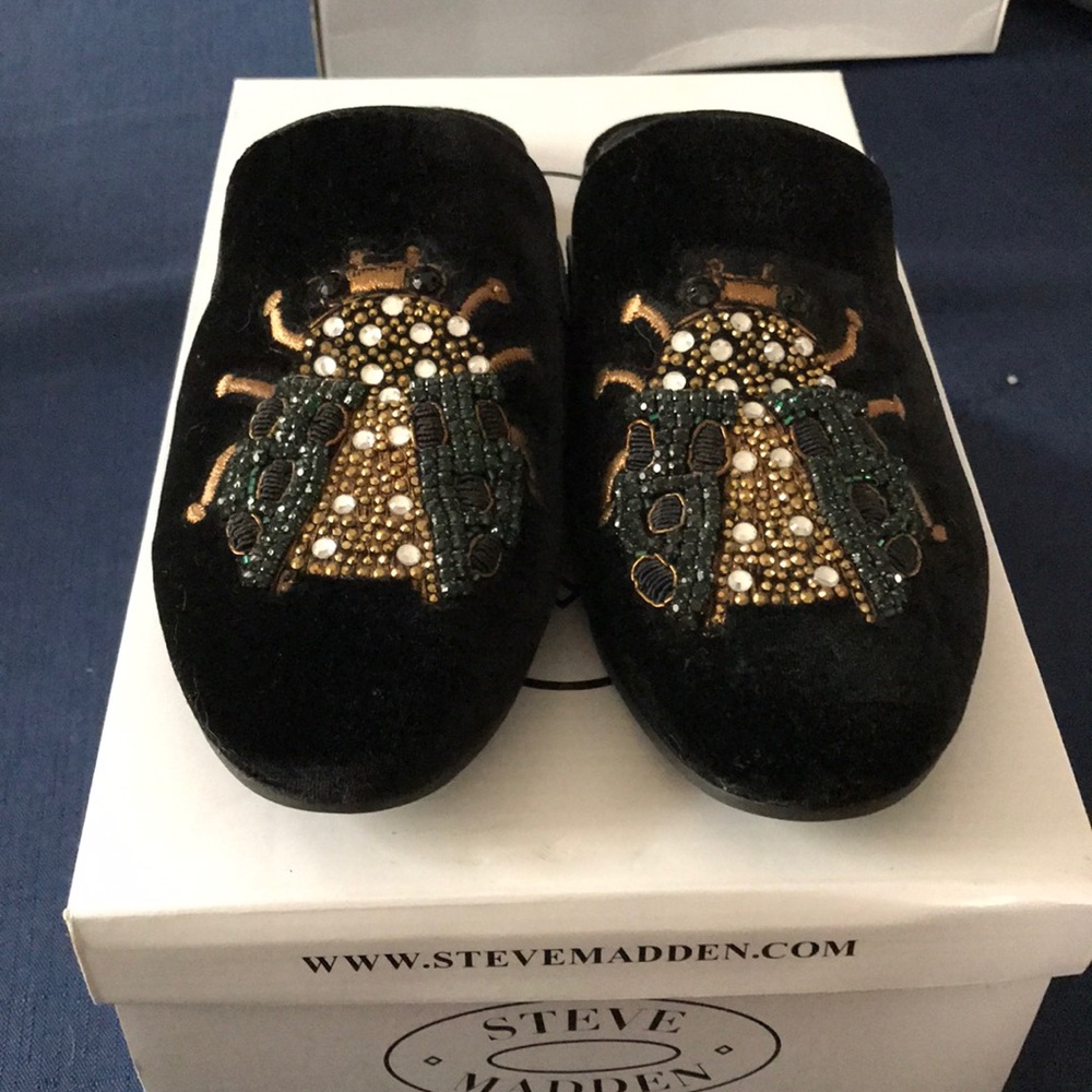 Steve Madden Loafers